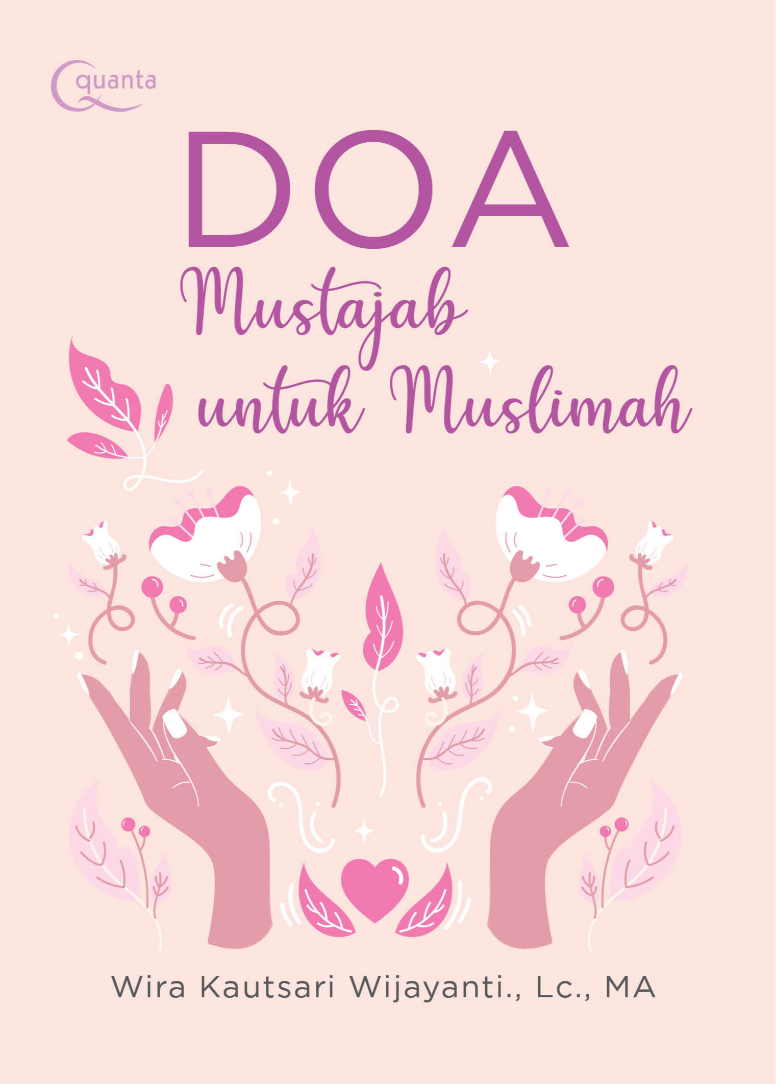 Doa Mustajab untuk Muslimah