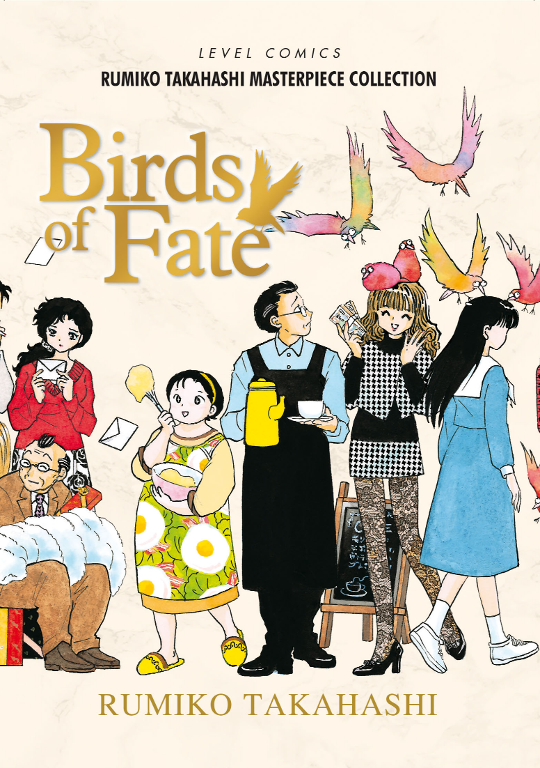 LC: Birds of Fate