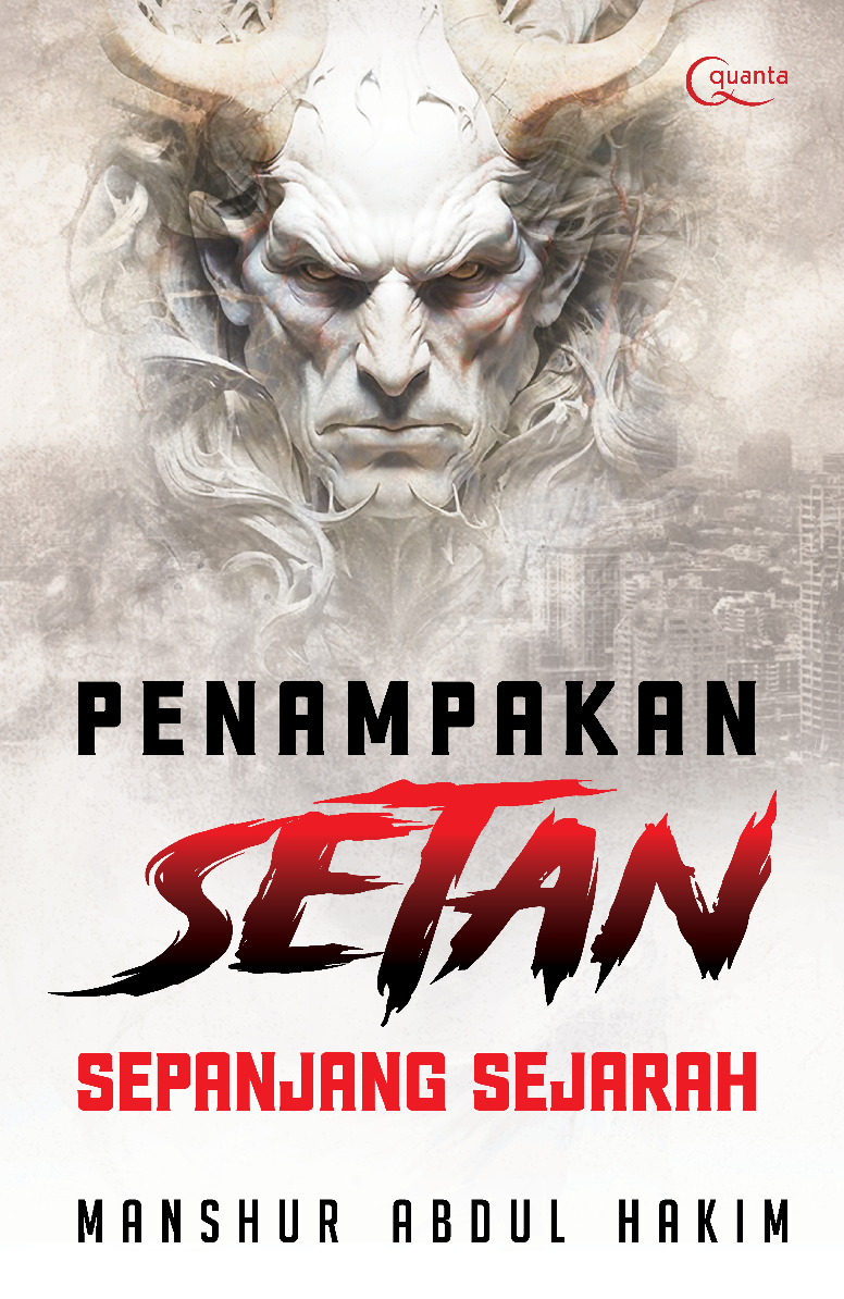 Penampakan Setan Sepanjang Sejarah