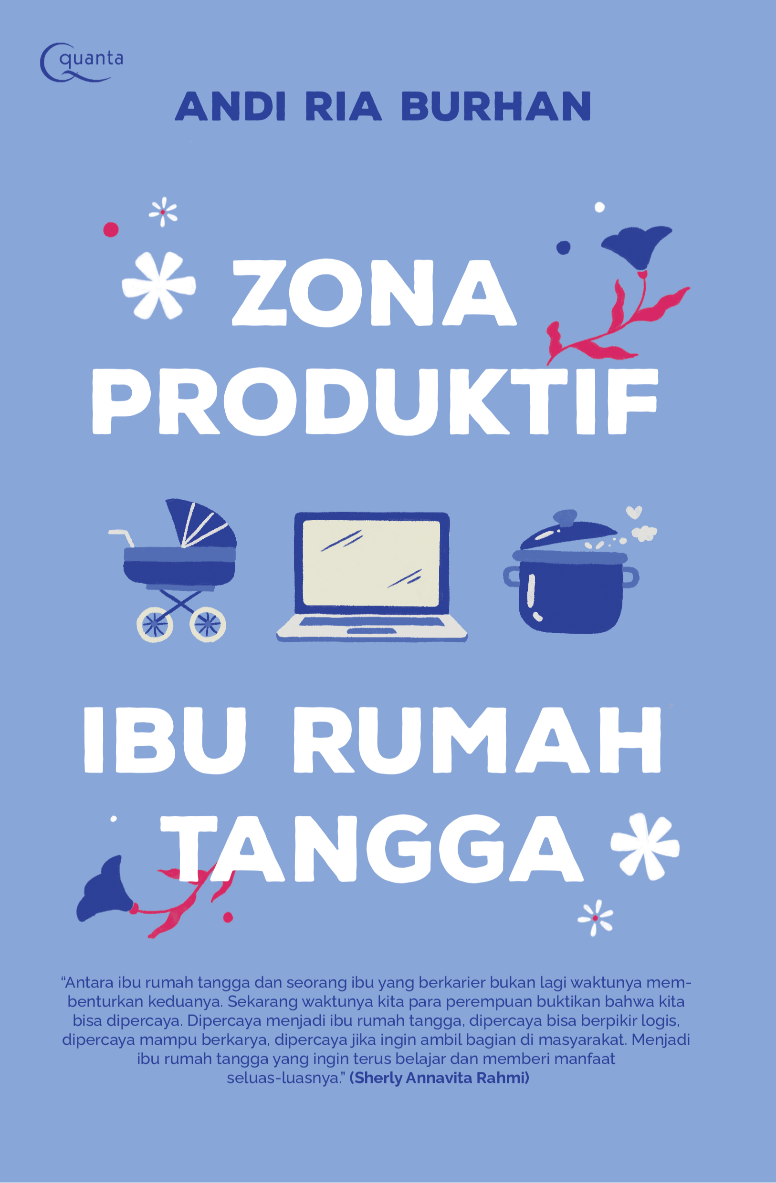 Zona Produktif Ibu Rumah Tangga