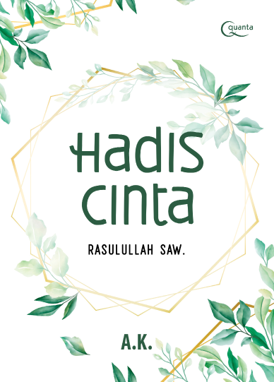 Hadis Cinta Rasulullah SAW