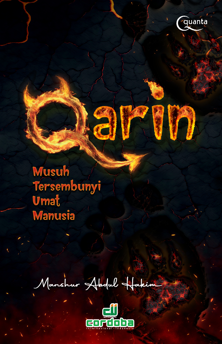 Qarin: Musuh Tersembunyi Umat Manusia