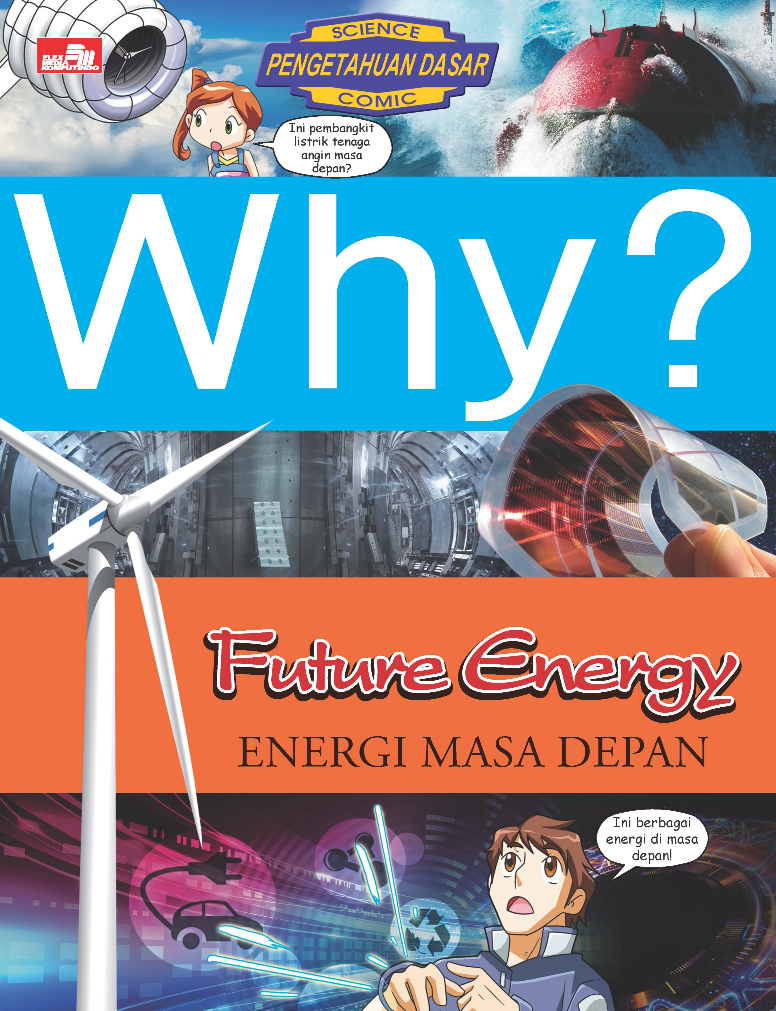 Why? Future Energy