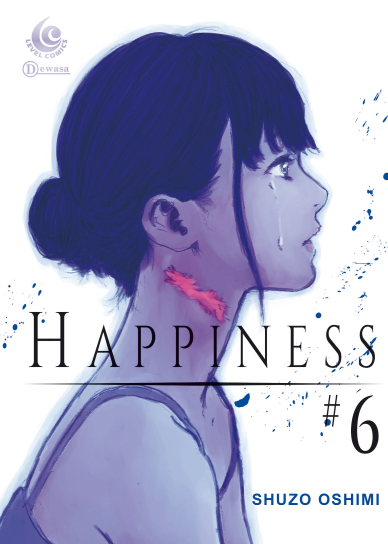 LC: Happiness 06