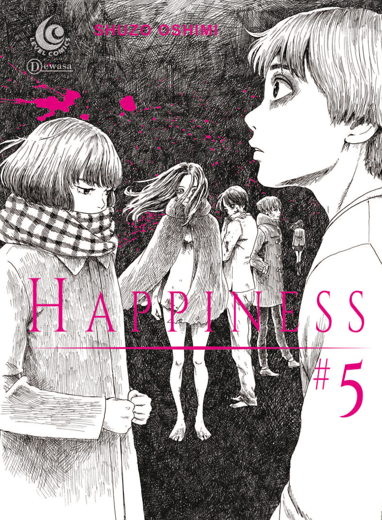 LC: Happiness 05