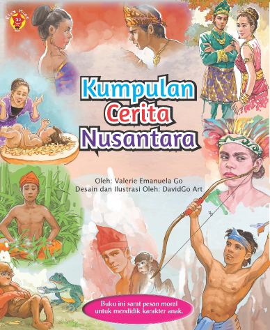 Kumpulan Cerita Nusantara