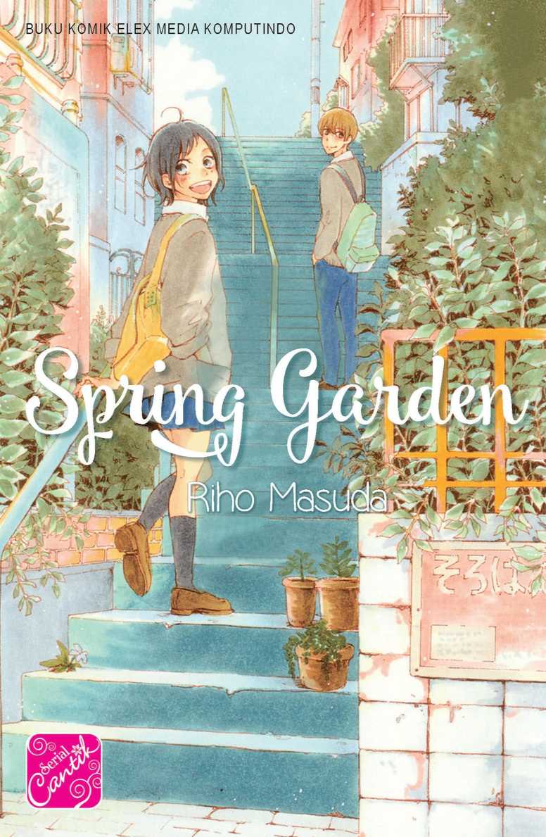 SC: Spring Garden