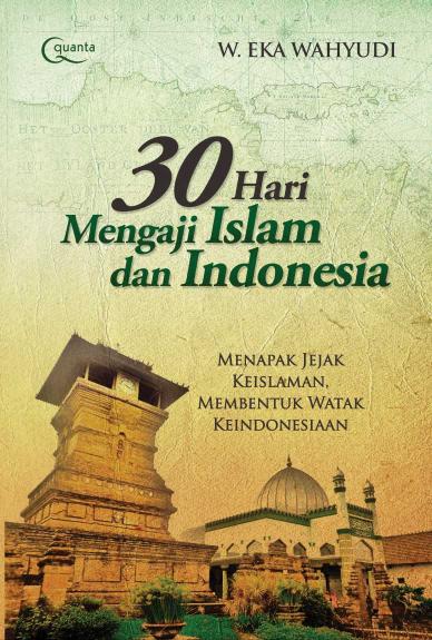 30 Hari Mengaji Islam dan Indonesia