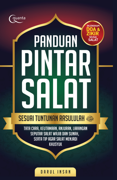 Panduan Pintar Salat