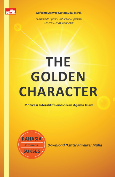 The Golden Character