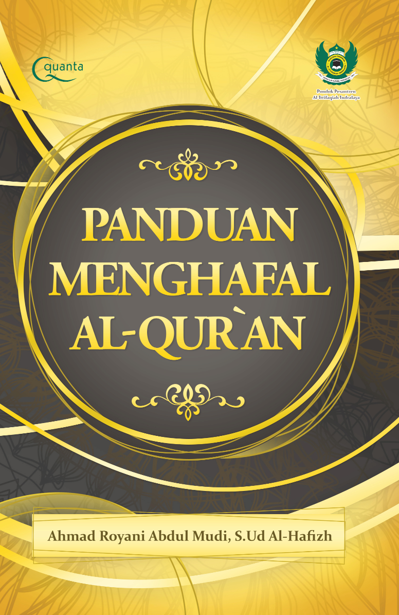 Panduan Menghafal Al-Qur`an