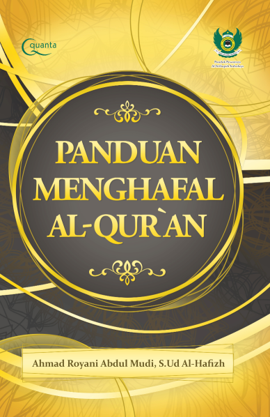 Panduan Menghafal Al-Qur`an
