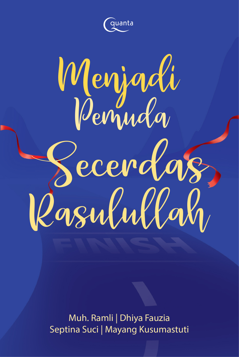 Menjadi Pemuda Secerdas Rasulullah