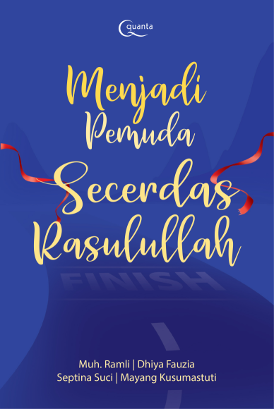 Menjadi Pemuda Secerdas Rasulullah