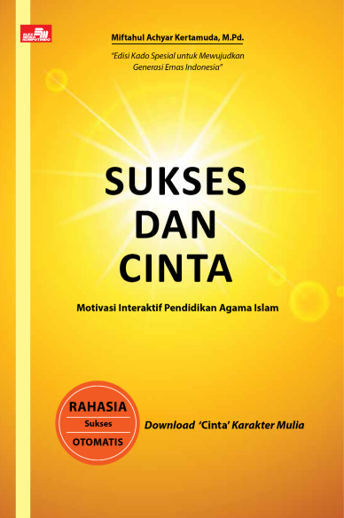 ebook turunan: Sukses dan Cinta