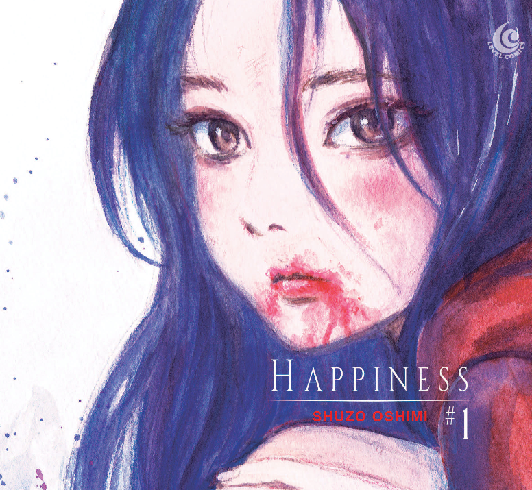 LC: Happiness 01