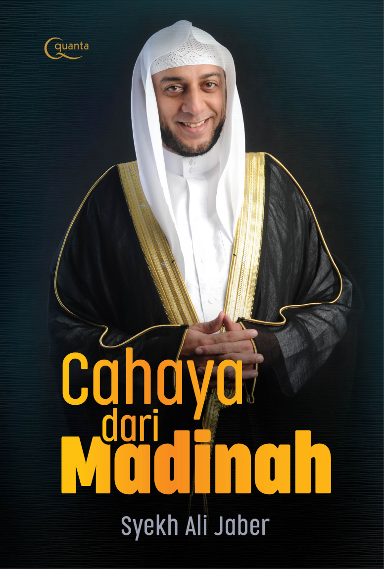 Cahaya dari Madinah (Edisi Eksklusif)