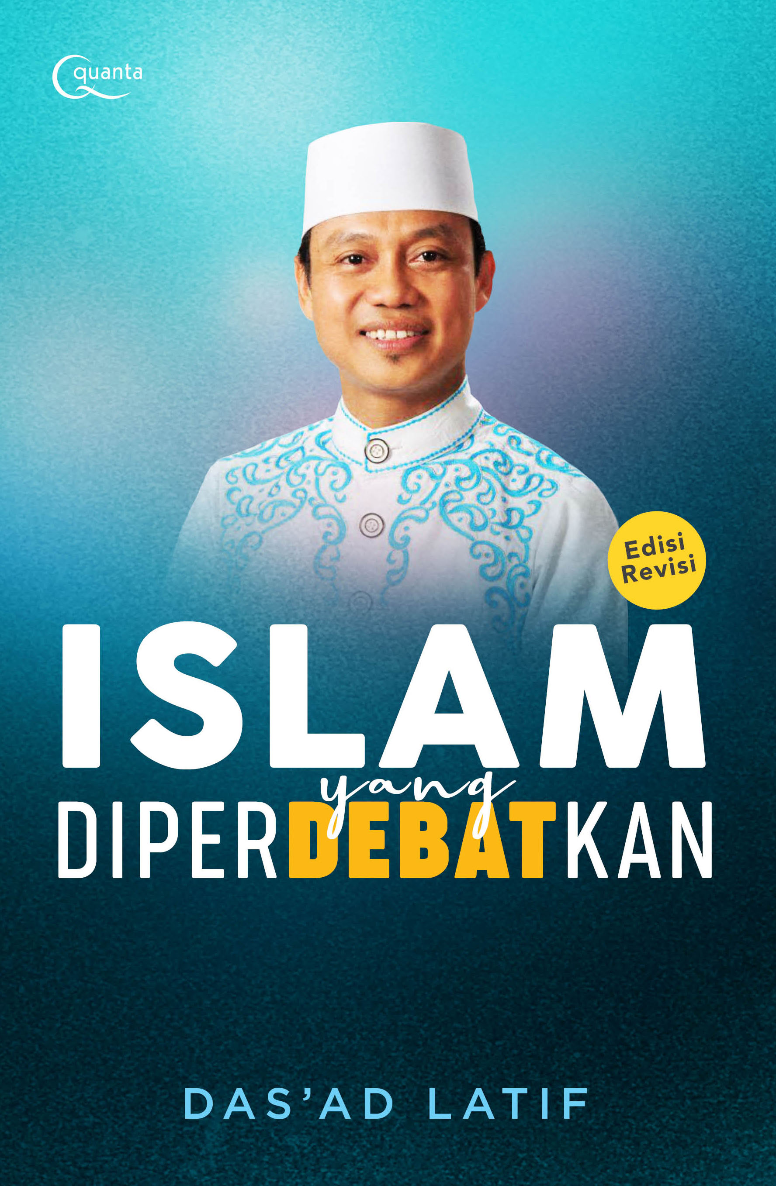 Islam yang Diperdebatkan (Edisi Revisi 2021)