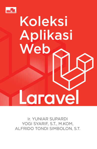 Koleksi Aplikasi Web Laravel