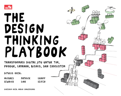 The Design Thinking Playbook