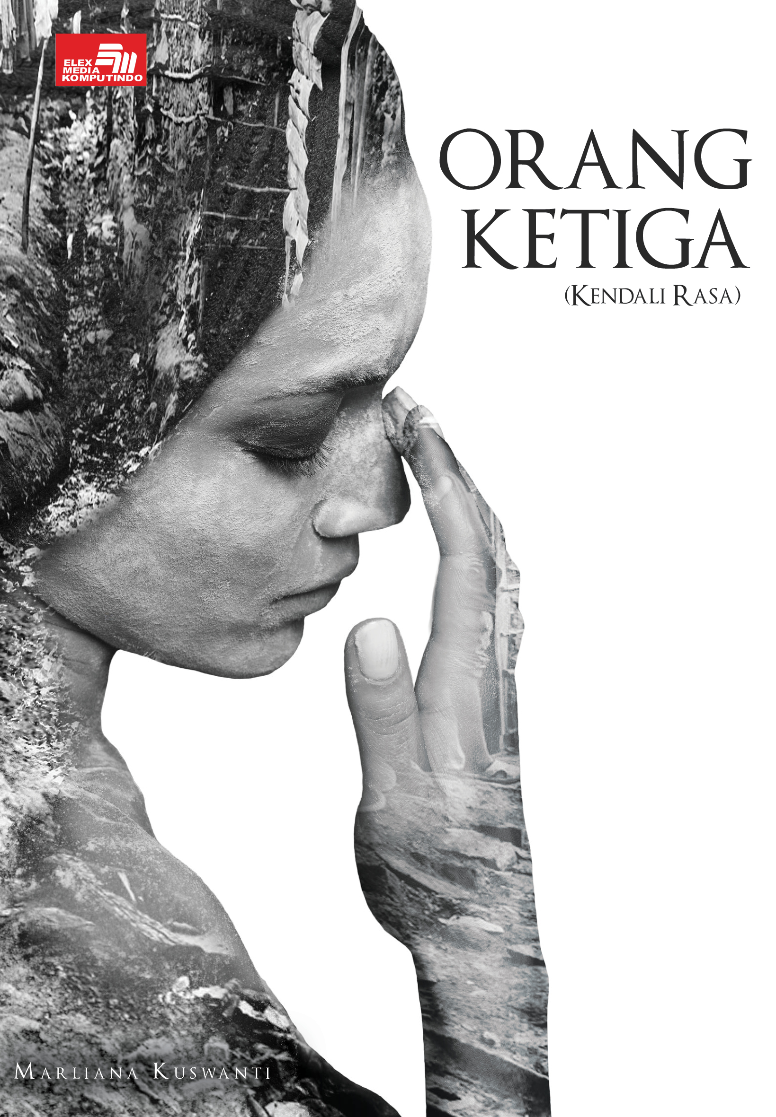 Ebook: Orang Ketiga (Kendali Rasa)