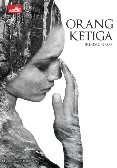 Ebook: Orang Ketiga (Kendali Rasa)