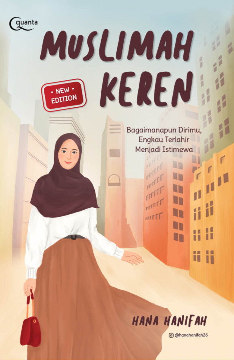 Muslimah Keren (New Edition)