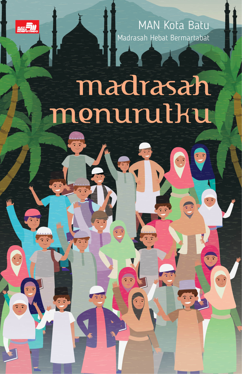 Madrasah Menurutku