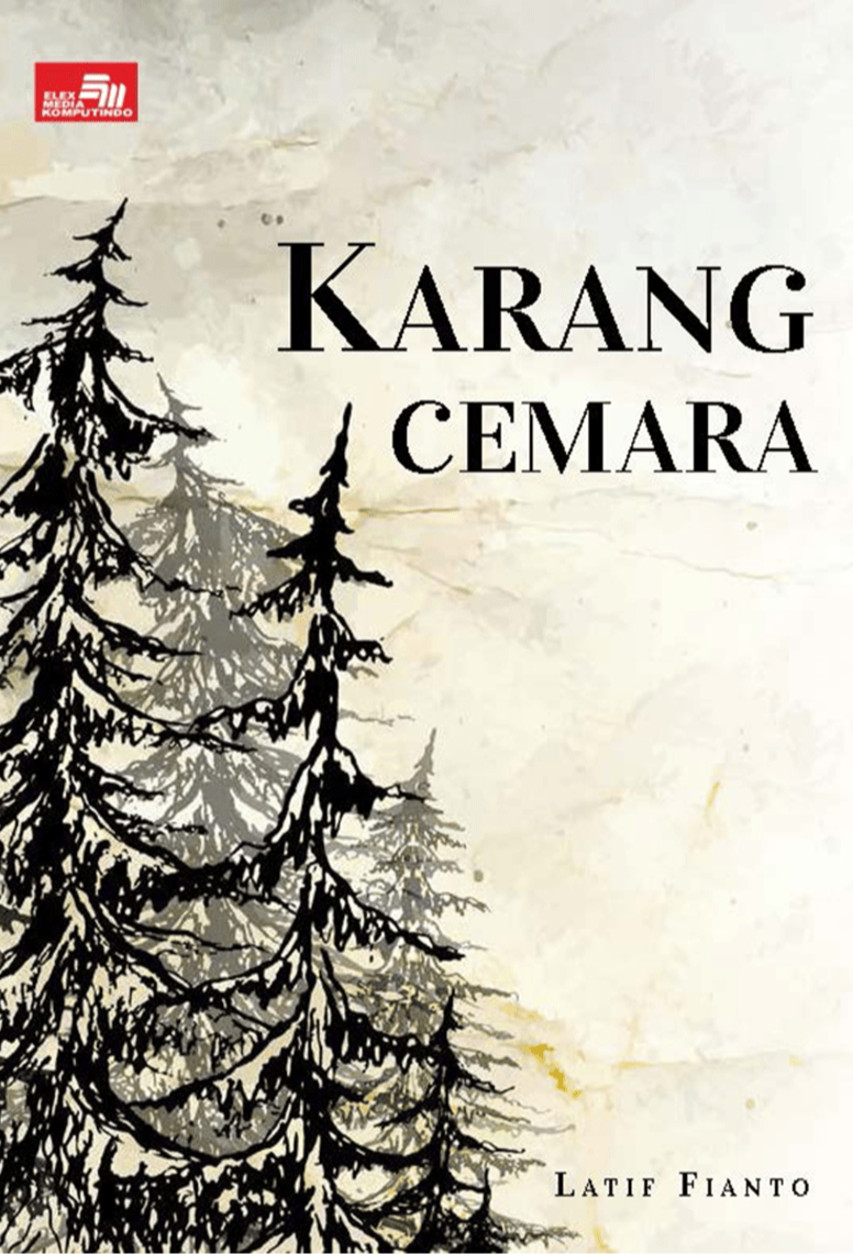 Ebook: Karang Cemara