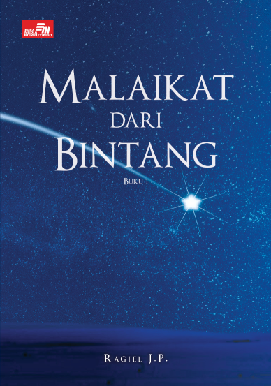 Ebook: Malaikat dari Bintang Part 1