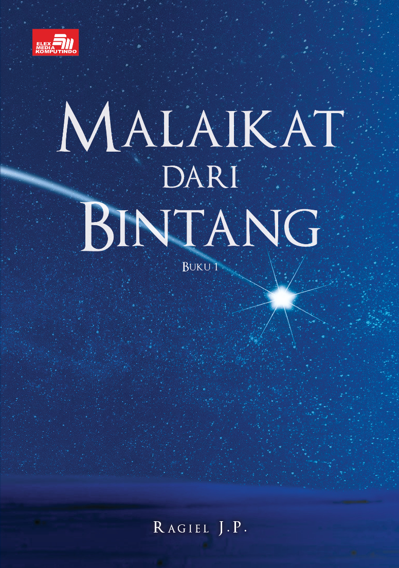 Ebook: Malaikat dari Bintang Part 1