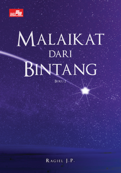 Ebook: Malaikat dari Bintang Part 2