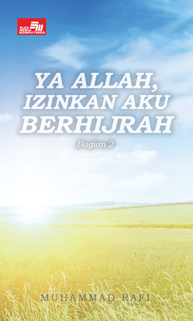 Ebook: Ya Allah, Izinkan Aku Berhijrah Bagian 2
