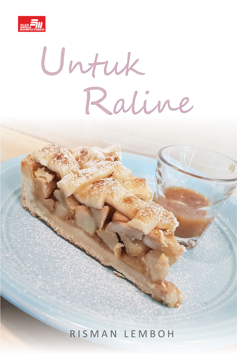 Ebook : Untuk Raline