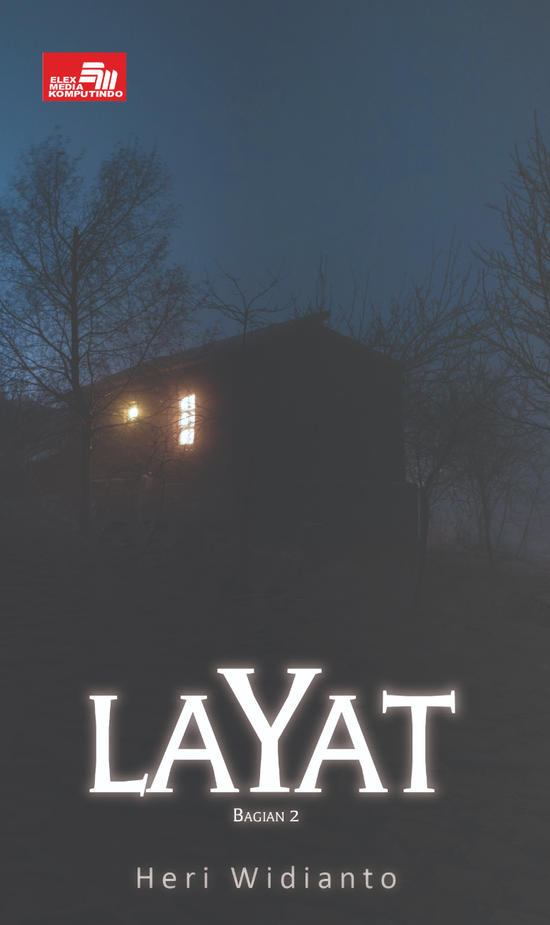 Ebook : Layat Bagian 2