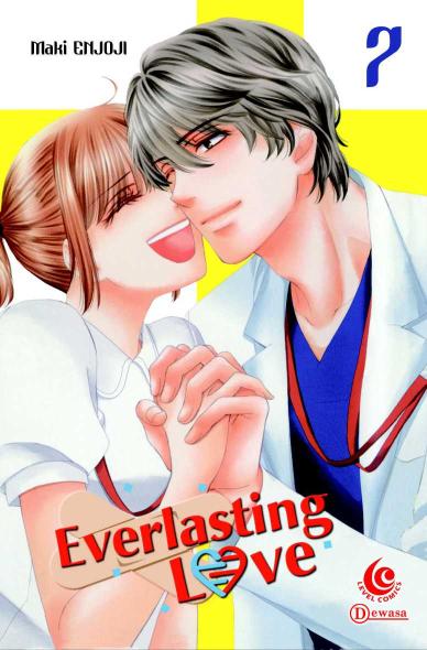 LC: Everlasting Love 7