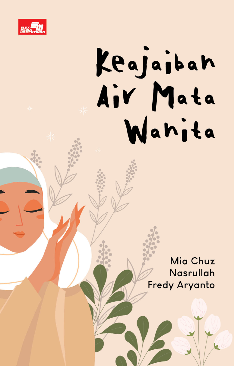 Keajaiban Air Mata Wanita