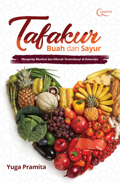 Tafakur Sayur dan Buah
