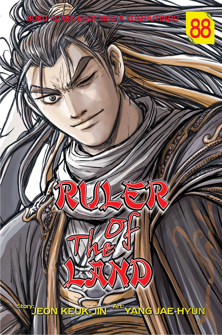 Ruler of The Land 88