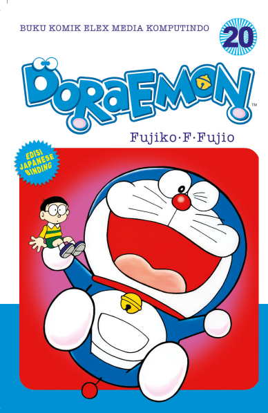 DORAEMON 20 (2026)