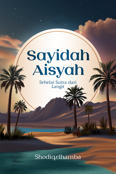 Sayidah Aisyah: Sehelai Sutra dari Langit