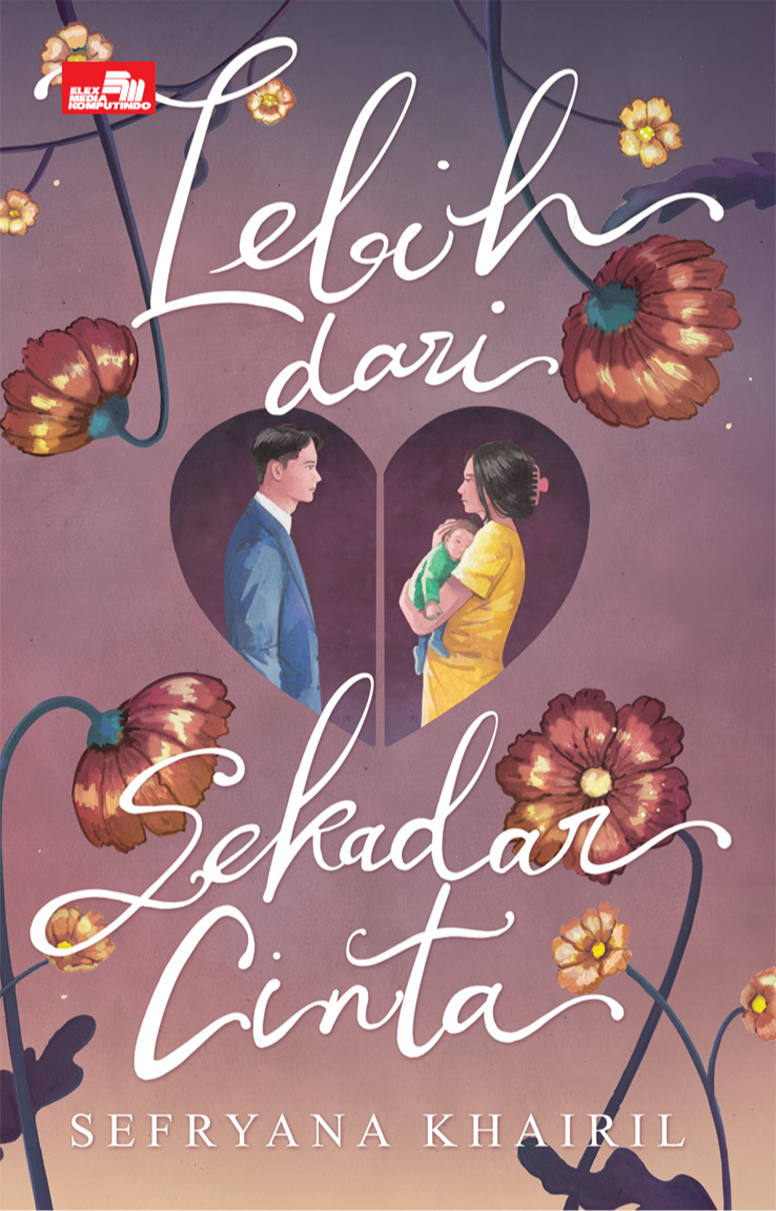 Lebih Dari Sekadar Cinta