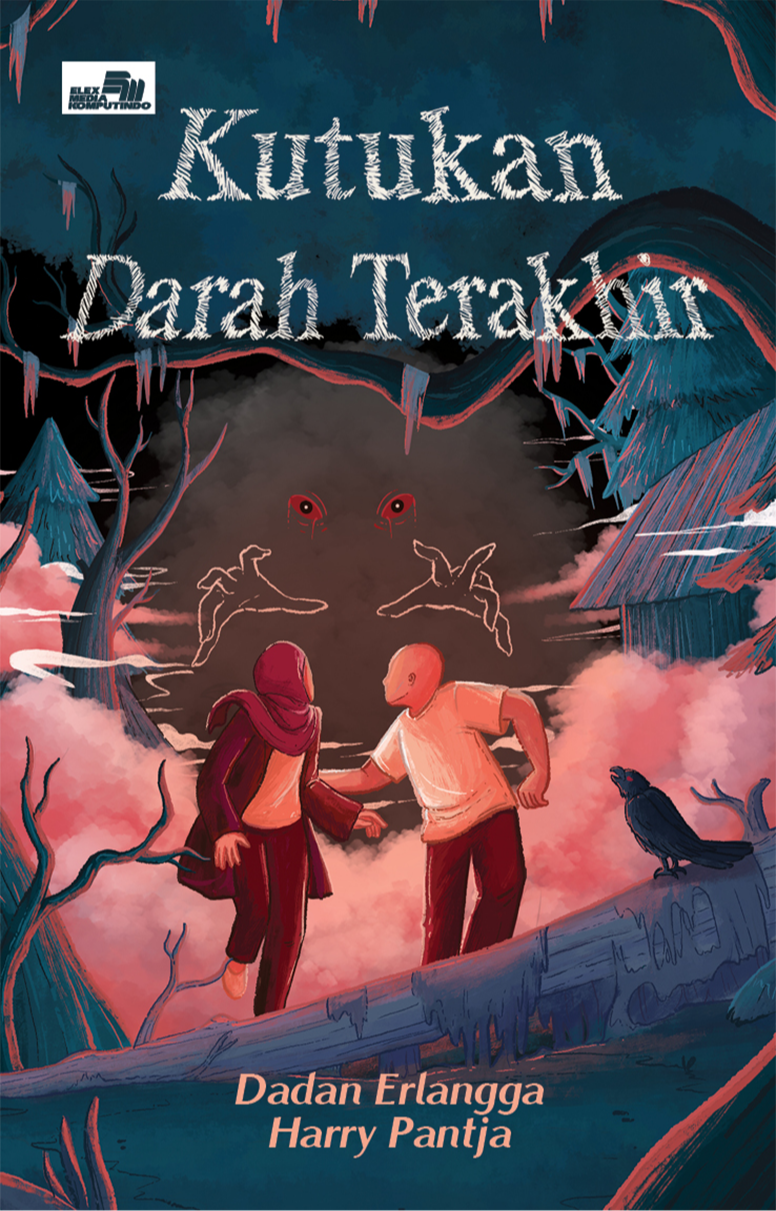 Kutukan Darah Terakhir