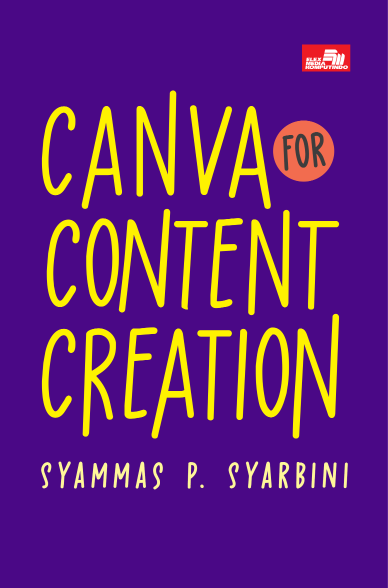 Canva for Content Creation