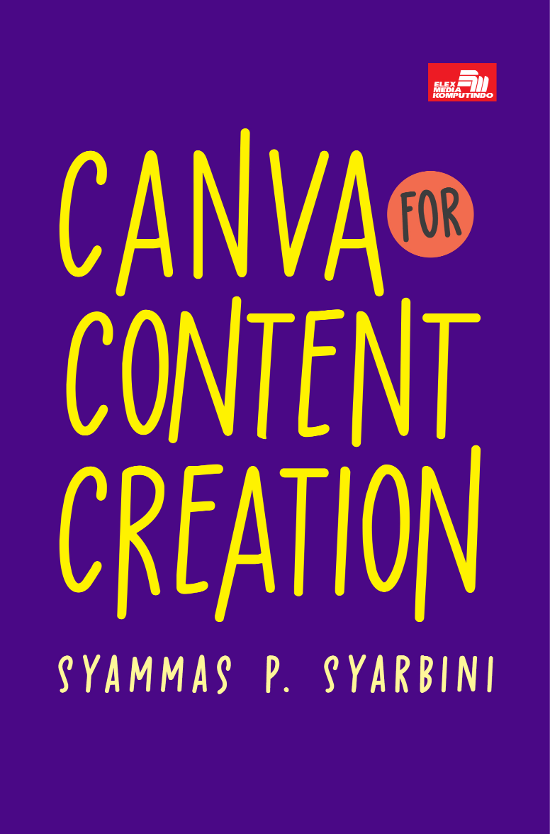 Canva for Content Creation