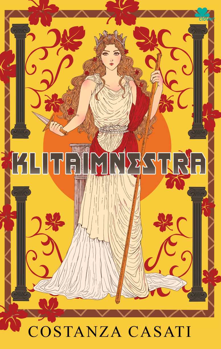 Klitaimnestra