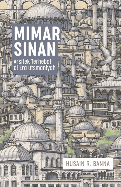 Mimar Sinan: Arsitek Terhebat di Era Utsmaniyah
