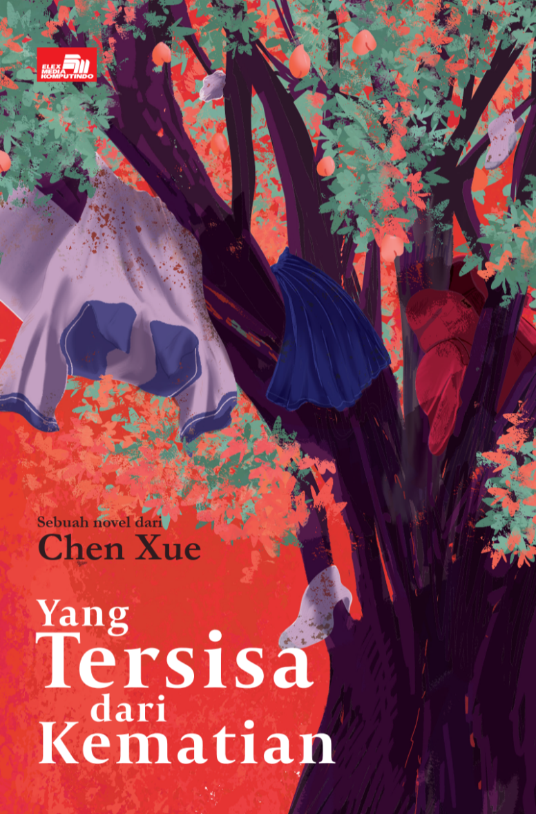 Yang Tersisa dari Kematian