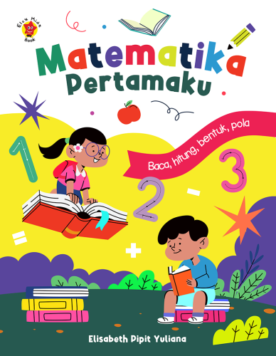 Matematika Pertamaku