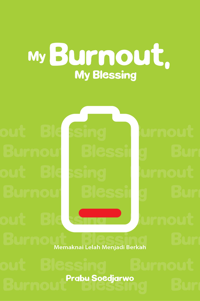 My Burnout, My Blessing